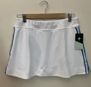 Biesen TNUCK SPORT Lissabon Streifen 14 in M Piqué Elena Tennis Pickleball Rock - Bild 1 von 13