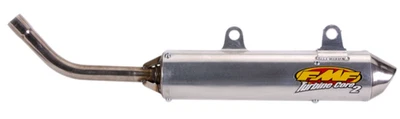 FMF Racing - 020313 - Silenciador antichispas TurbineCore 2 *VENTA CONTRA ARAÑAZOS Foto 1 de 3