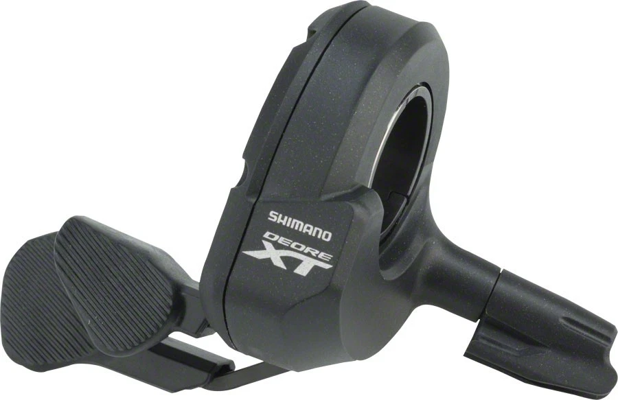 Shimano XT SW-M8050 Di2 Electronic Left Shifter for 11-Speed Mountain Bikes - Image 1 of 1