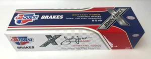 NEU 2019 Brittany Force NHRA Top Fuel Dragster Carquest 1:24 Ltd Ed Diecast Neu in OVP - Bild 1 von 8