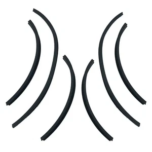 Lower Bailey Channel Seal Kit for Nissan Patrol GQ Y60 87-98 - Bild 1 von 1