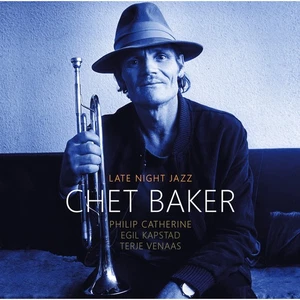 Chet Baker - Late Night Jazz [CD] - Picture 1 of 1