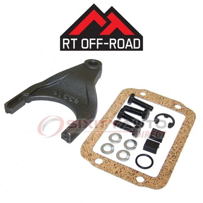 RT Off-Road 4WD Disconnect for 1987-1995 Jeep Wrangler - Driveline Axles xh - Imagem 1 de 4