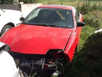 Crossmember/K-Frame Front Fits 95-02 CAVALIER 57150 Foto 1 de 4