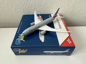 Gemini Jets American Airlines Boeing 787-8 1/400 extremadamente raro GJAAL1460 - Imagen 1 de 3