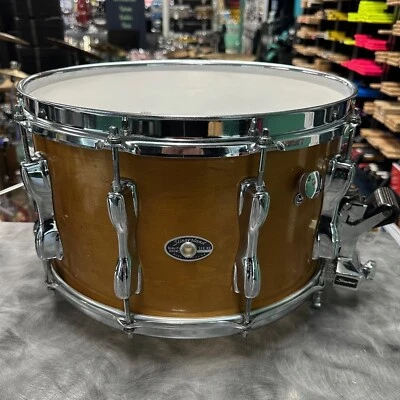 Arce Slingerland 8x14 5 capas Magnum 702 Foto 1 de 4