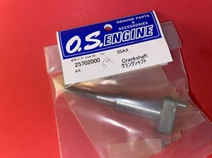 OS 55 AX CRANKSHAFT ASSY NIP - Picture 1 of 2