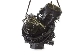 YAMAHA MT-07 M409E Engine Km 9.771 RM18 19 - 20 Engine Support Engine Harms - Imagen 1 de 11