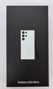 New Samsung Galaxy S23 Ultra 5G S918U 256GB/512GB Unlocked GSM+CDMA Smartphone - Picture 1 of 21