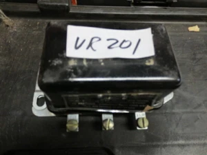 Ford,Lincoln,Mercury Voltage Regulator 1938-55 - Picture 1 of 1
