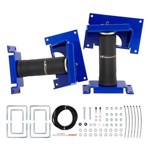 Kit de suspensión de resorte neumático 2500 lb para camioneta Ford F-150 2x4 4x4 2015-2019 - Imagen 1 de 13