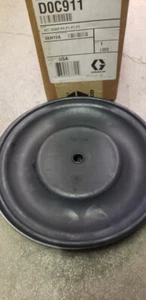 KIT DE REPARACIÓN GRACO DOC911 PARA BOMBA GRACO 1590 - Imagen 1 de 1
