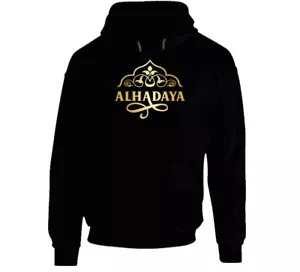 Alhadaya Khabib Nurmagomedov Mma Sports Fan Fight Hoodie - Picture 1 of 1