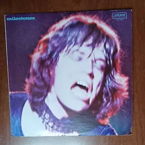 The Rolling Stones – Milestones [1971] Vinyl LP Psychedelic Rock London Rare - Picture 1 of 4