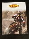 2006 Fmf Racing Motocross Catalog