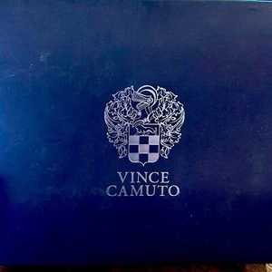 Brand New: Vince Camuto Women’s Footwear Women’s Selmente Ankle Boot, Black, 8 - Picture 1 of 5