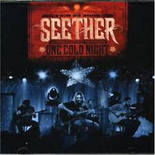 One Cold Night - Audio CD By Seether - VERY GOOD