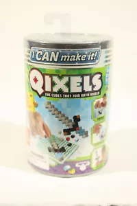 Espada Qixel I Can Make It Nueva Cubos Aún Sellados que se unen con el agua - Imagen 1 de 4