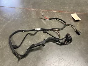 2009 2010 2011 2012 Audi A3 Steering Rack Wiring Harness OEM 9532 - Picture 1 of 9