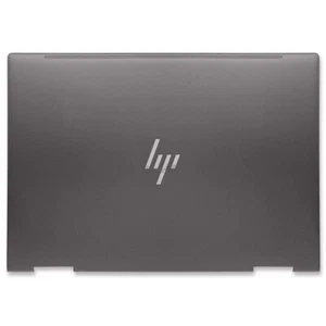95% NUEVO Para HP ENVY X360 13-AG TPN-W133 LCD Tapa Trasera Cubierta Trasera Marrón - Imagen 1 de 2