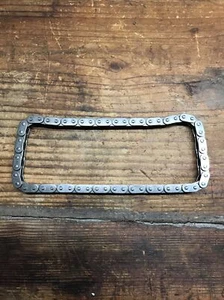 KAWASAKI VERSYS 650 07-17 650R EX650 06-11 CHAIN DID 215FD-DHA 56L 92057-0098 - Picture 1 of 4