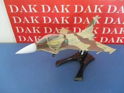 1/72 Modellino Aereo Aircraft Eurofighter EF 2000A RSAF by Easy Model - Immagine 1 di 4