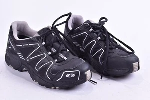 Salomon Damen Wanderschuhe Trekkingschuhe Outdoor EUR 37 1/3 Nr.24-Y 1831 - Bild 1 von 2