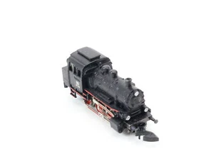 Märklin mini-club Spur Z 8805 Dampflok Tenderlok BR 89 008 DB - Bild 1 von 6