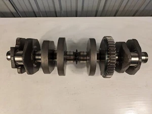 93 94 95 96 97 98 GSXR1100W GSXR1100 GSXR 1100 Crankshaft - Bild 1 von 5