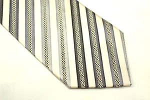 ATESETA Silk tie Made in Italy F73635 - Picture 1 of 4
