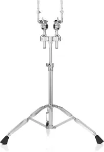 Pearl T1035L Series Double Tom Stand - Picture 1 of 4