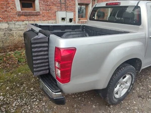 She-wolf Pick-up Bolsa Accesorios Off-Road (MOLLE, Cordura) - Imagen 1 de 12