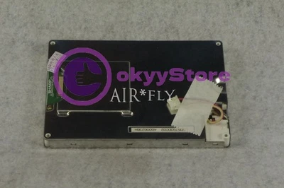 New 1Pcs 5.7" 320×240 Resolution Sharp LQ057Q3DC02 LCD Screen Panel - Bild 1 von 3