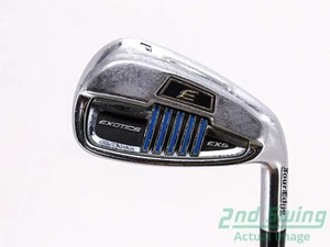 Tour Edge Exotics EXS Single Iron Pitching Wedge PW Graphite Regular Right 35.75 - Picture 1 of 8