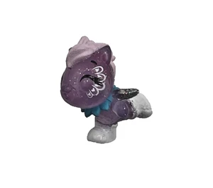 Hatchimals Colleggtibles Royal Snow Frosty Ponette Mini Figure - Picture 1 of 5