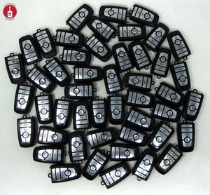 Assorted Lot x48 OEM Ford Remote Entry Smart Keys Used Transmitter M3N-A2C931426 - Picture 1 of 2