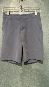 Janie And Jack Boys Golf Shorts Size 14 - Picture 1 of 4