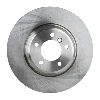 SureStop Brake Disc For BMW 335is 2011-2013 Driver/Passenger Side | Single Rotor - Image 1 of 4