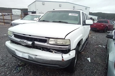 2004 Chevrolet Tahoe Automatic Transmission OEM 338K Miles - LKQ405947297 - Изображение 1 из 4