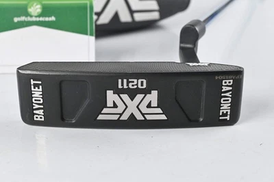 PXG 0211 Bayonet Putter / 34 Inch - Image 1 of 4