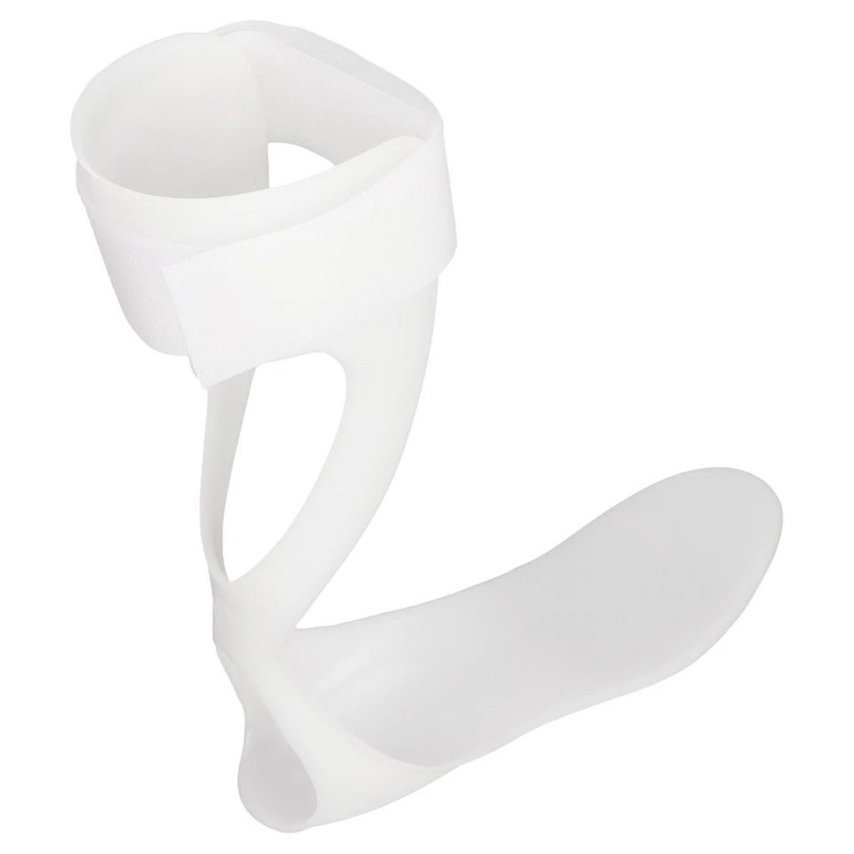 Drop Foot Brace AFO Splint Support Foot Orthosis Support Corrector Supply - Image 1 of 4