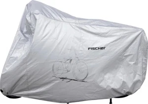 FISCHER 50467 Fahrradgarage | hochwertige Fahrrad Abdeckung | Schutzhülle - Bild 1 von 1