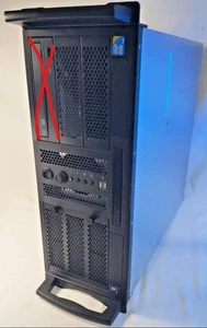 RM42300 4U Rackmount for jimyang40 - Afbeelding 1 van 1