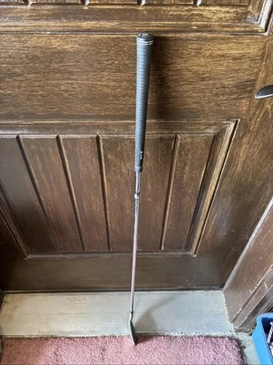 Ram Accubar 4-Iron ⛳RH Stainless Steel Shaft ~39" - Image 1 of 4