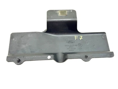 Protector deflector de aire radiador derecho Ford Mustang 2005-2009 6R33-8102-AA OEM Foto 1 de 4