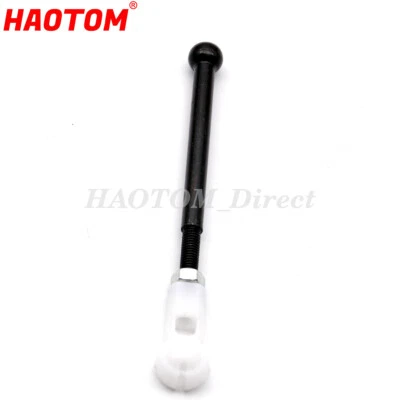 HAOTOM Rod Accelerator Link QUALITY For TOYOTA 26607-26601-71 US