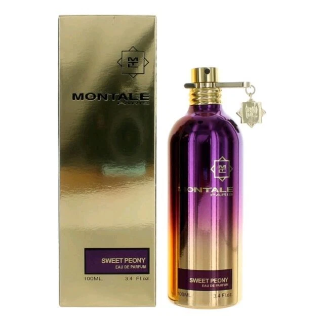 Montale Sweet Peony 3.4fl. oz Women's Eau de Parfum Spray