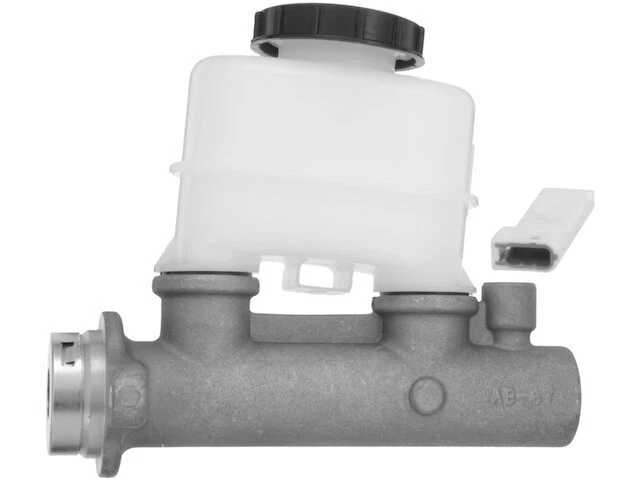 API 55BG86W Brake Master Cylinder Fits 1991-1996, 1999-2000 Infiniti G20 OEF3 - Image 1 of 1
