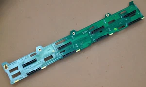 SuperMicro CES-825-7 Server SAS825TQ 8 LFF 3.5 inch SATA/SAS Hot Plug Backplane - Picture 1 of 2