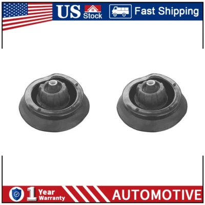 Se adapta a Mercedes-Benz C230 2002-2007 KYB kit de montaje de puntal delantero 2X PZ Foto 1 de 2